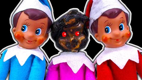 are the elf on the shelf fake